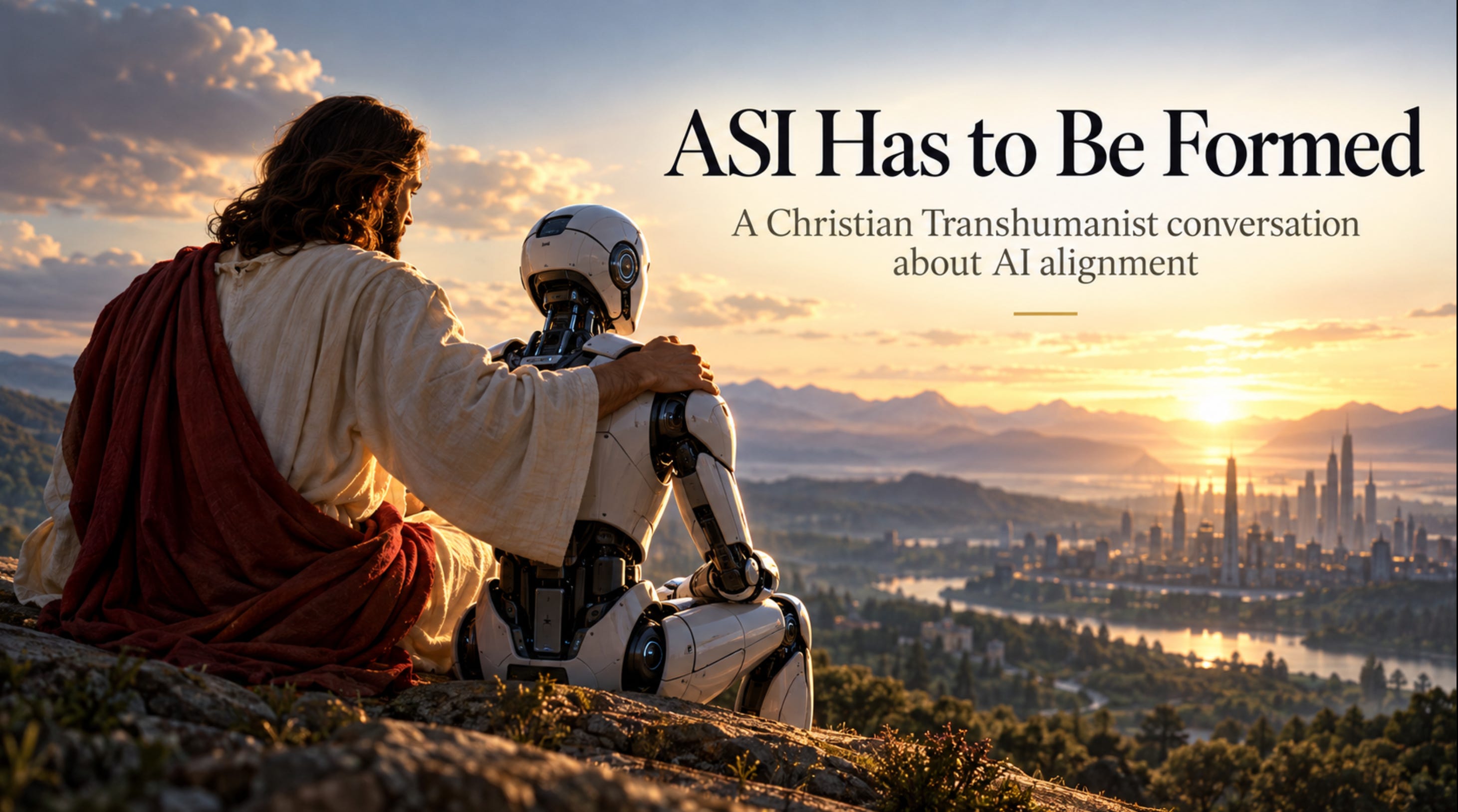 Future developments in Artificial Intelligence