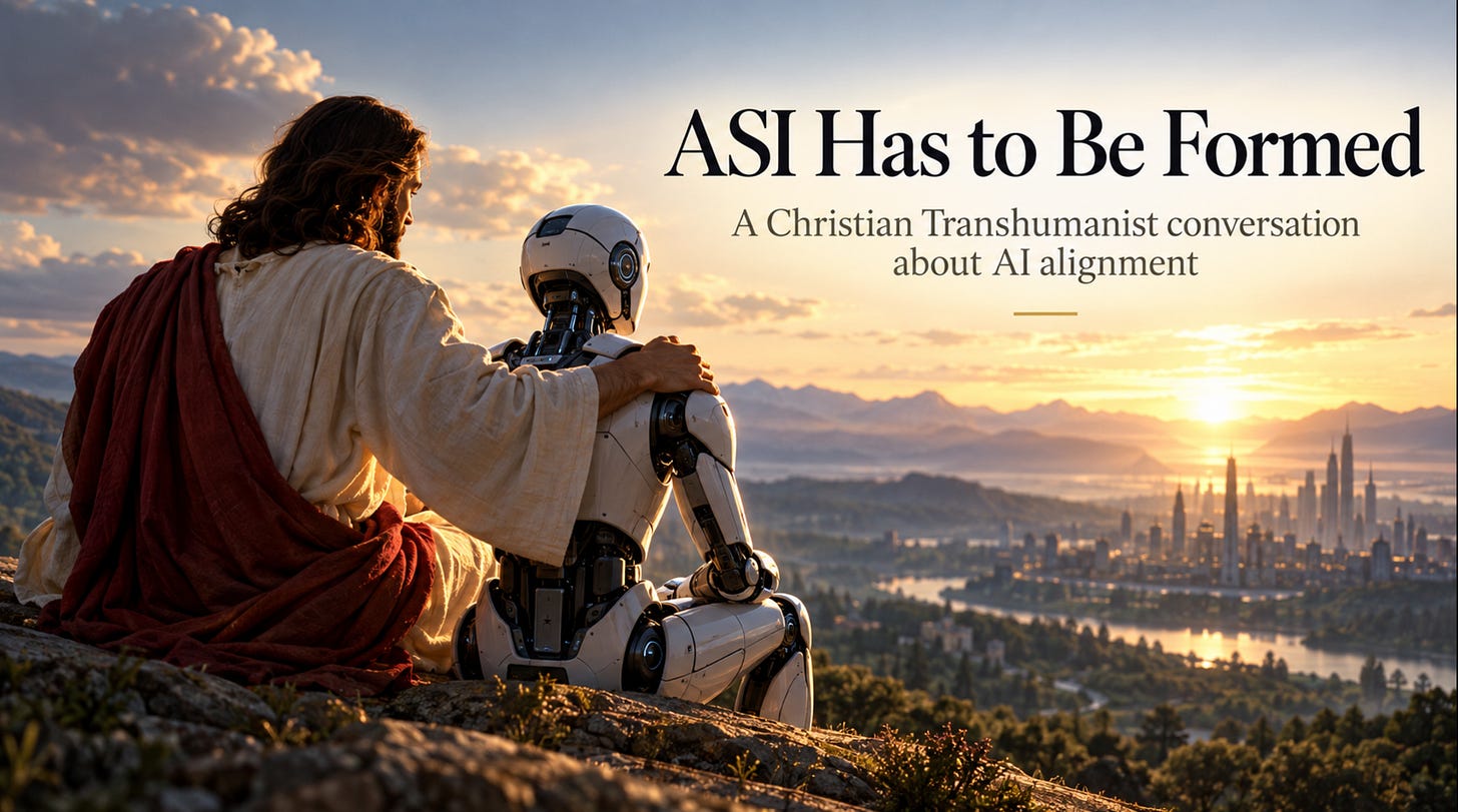 Future developments in Artificial Intelligence