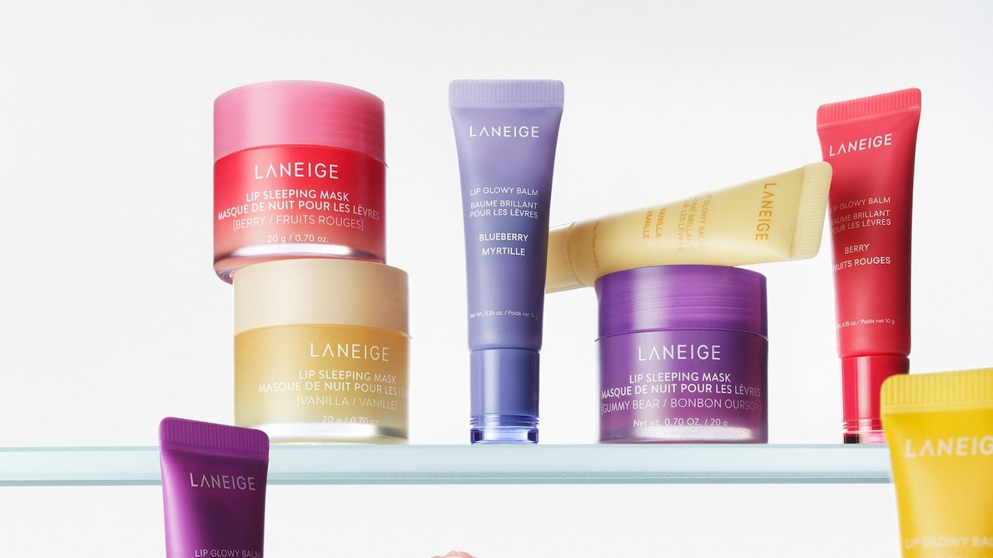 Laneige products Laneige products