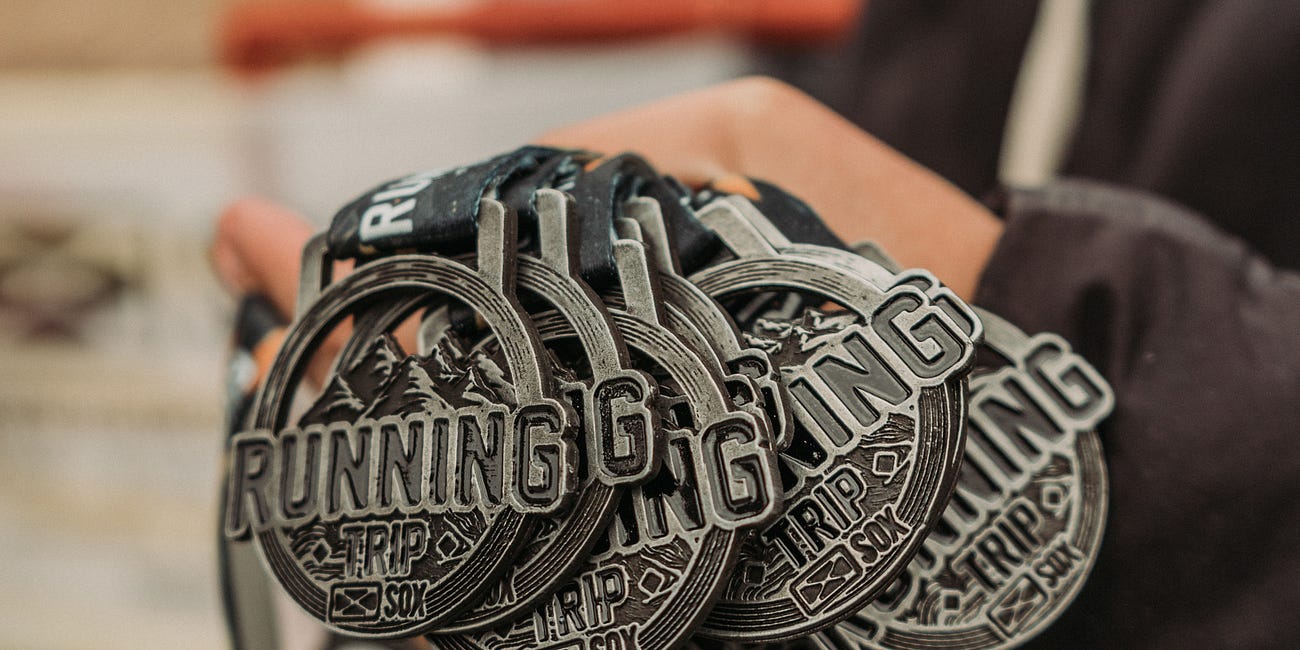 The Fartlek 178: Noticias de running y atletismo