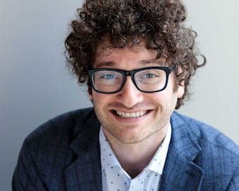 LEFT TO RIGHT: cultural editor Lily Montasser (her Substack); Champagne riddler Pablo Lopez (National Geographic); professor and AI-focused economist Alex Imas (U of Chicago); tech journalist David Strom (LinkedIn); Monterey Park fights back (NoDataCenterMPK.org); and AI journalist Ella Markianos (LinkedIn)