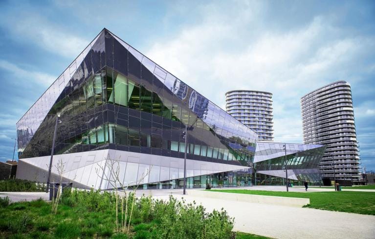 Contact or visit City Hall | London City Hall