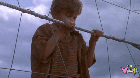 Jurassic Park Electricity GIF by Vidiots Jurassic Park Electricity GIF by Vidiots