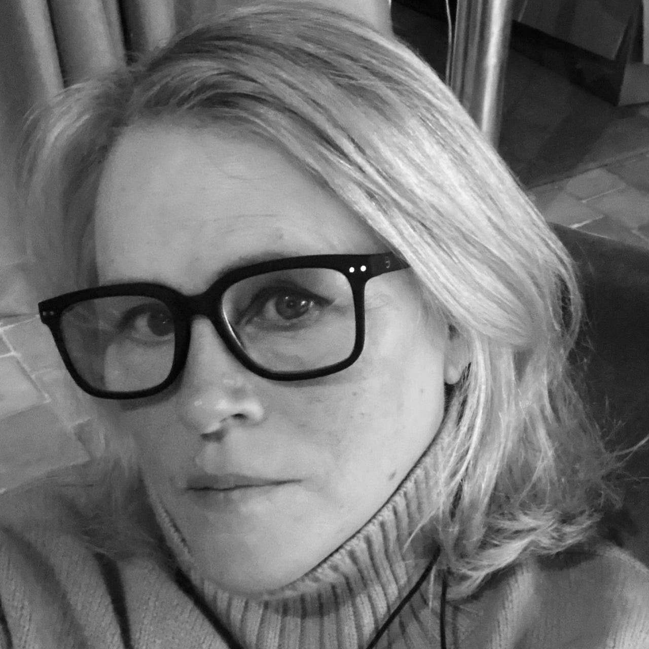 Trish Deseine's Substack