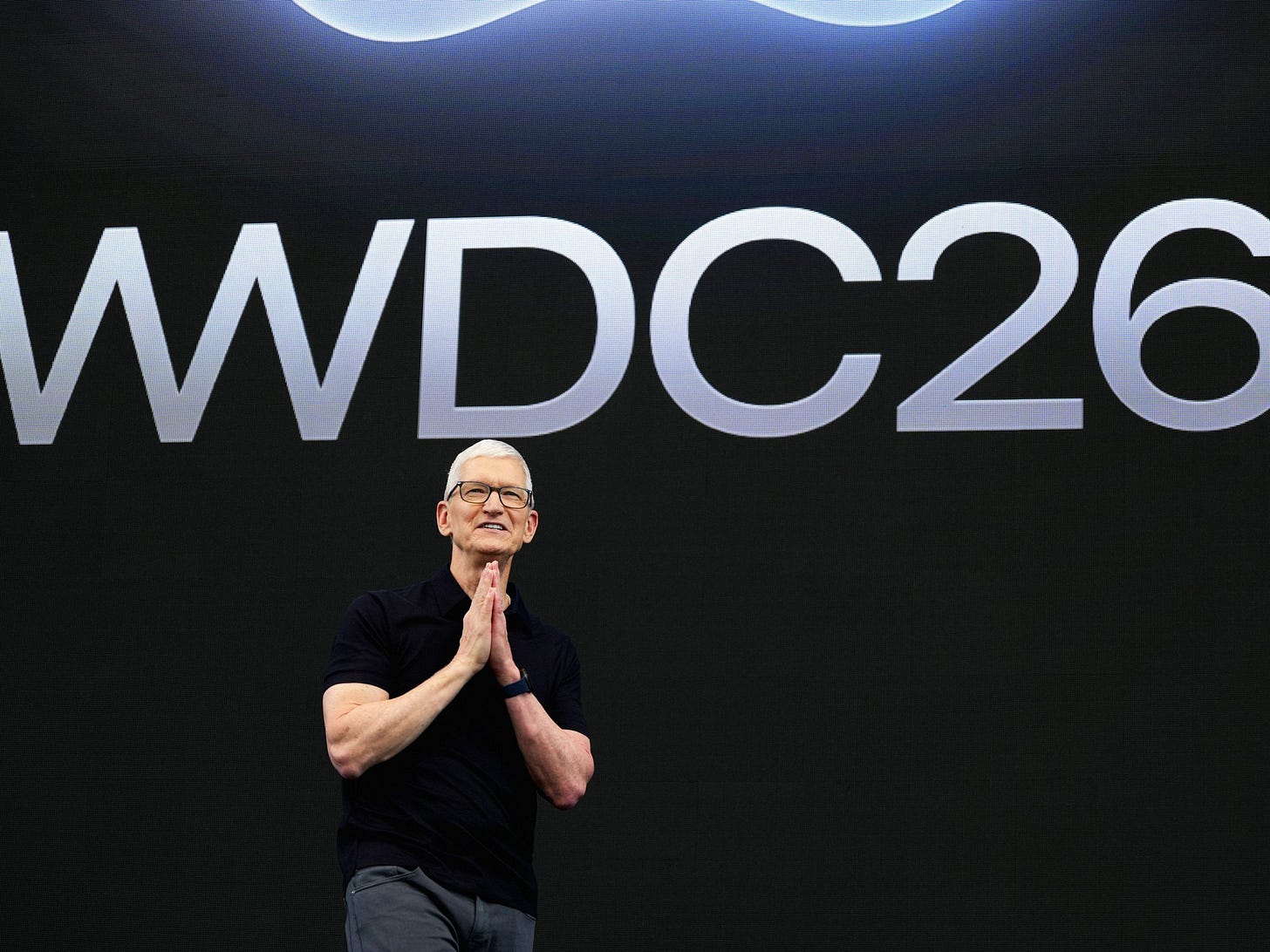 Everything Apple Announced at WWDC 2026 | WIRED