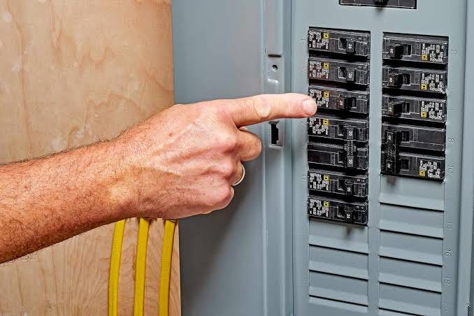 How to Reset a Tripped Breaker