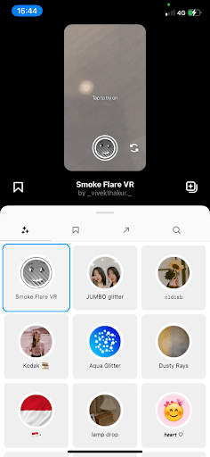 IG Reels 8 大功能一次看！5 分鐘快速上手的製片教學