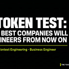 The Token Test: How the Best Companies Will Hire Engineers from Now On