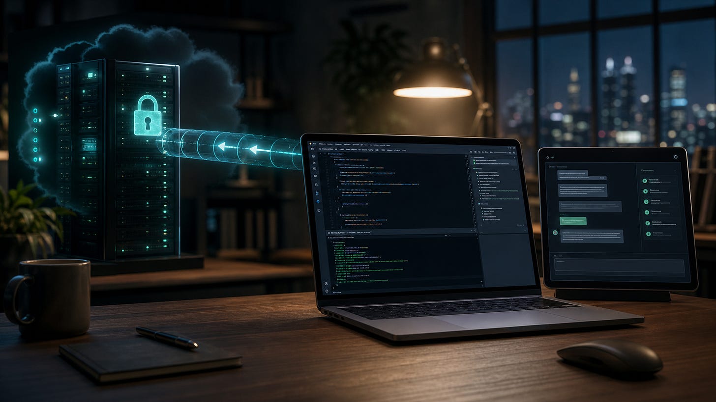 OpenCode Through 9Router on Windows and VPS OpenCode Through 9Router on Windows and VPS