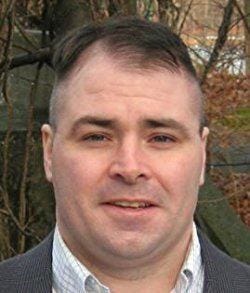 Daniel J. Flynn
