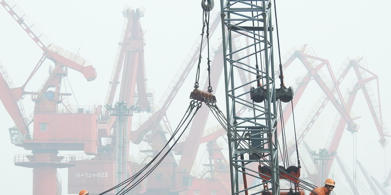 Can the United States and China Find a New Equilibrium on Trade and Technology?