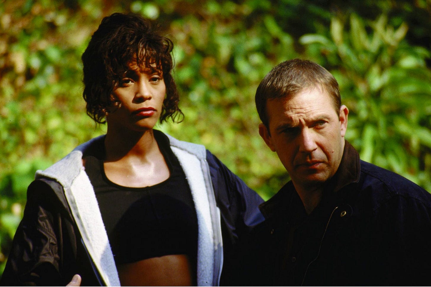 The Bodyguard (1992) - IMDb