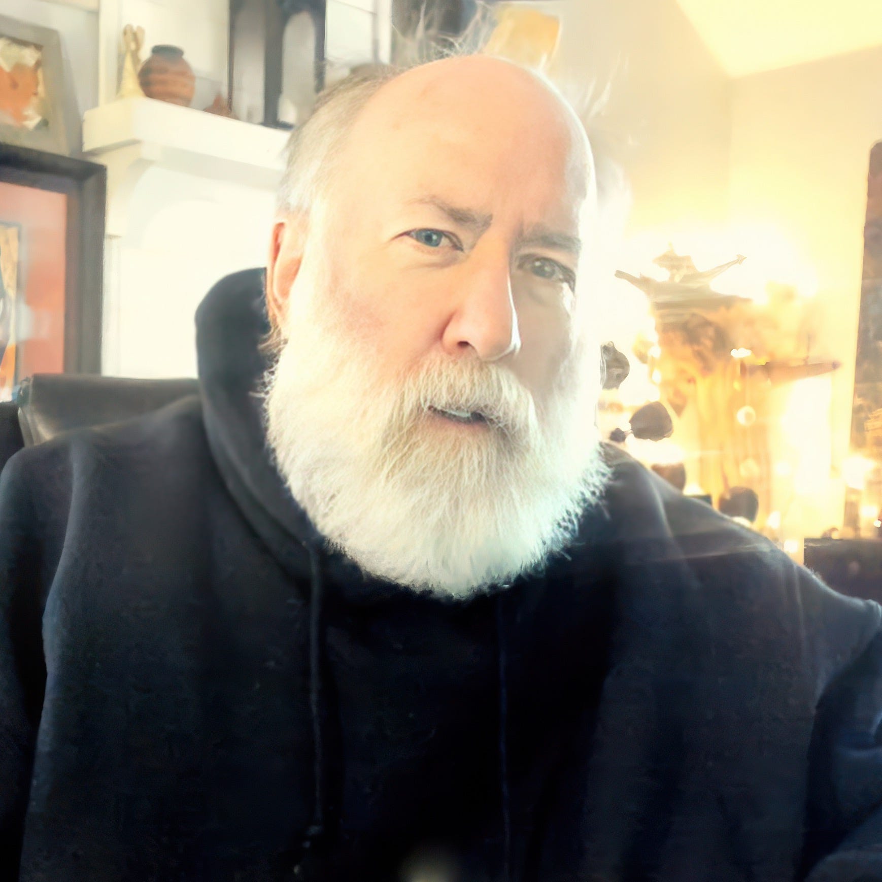 Mark A. Shryock