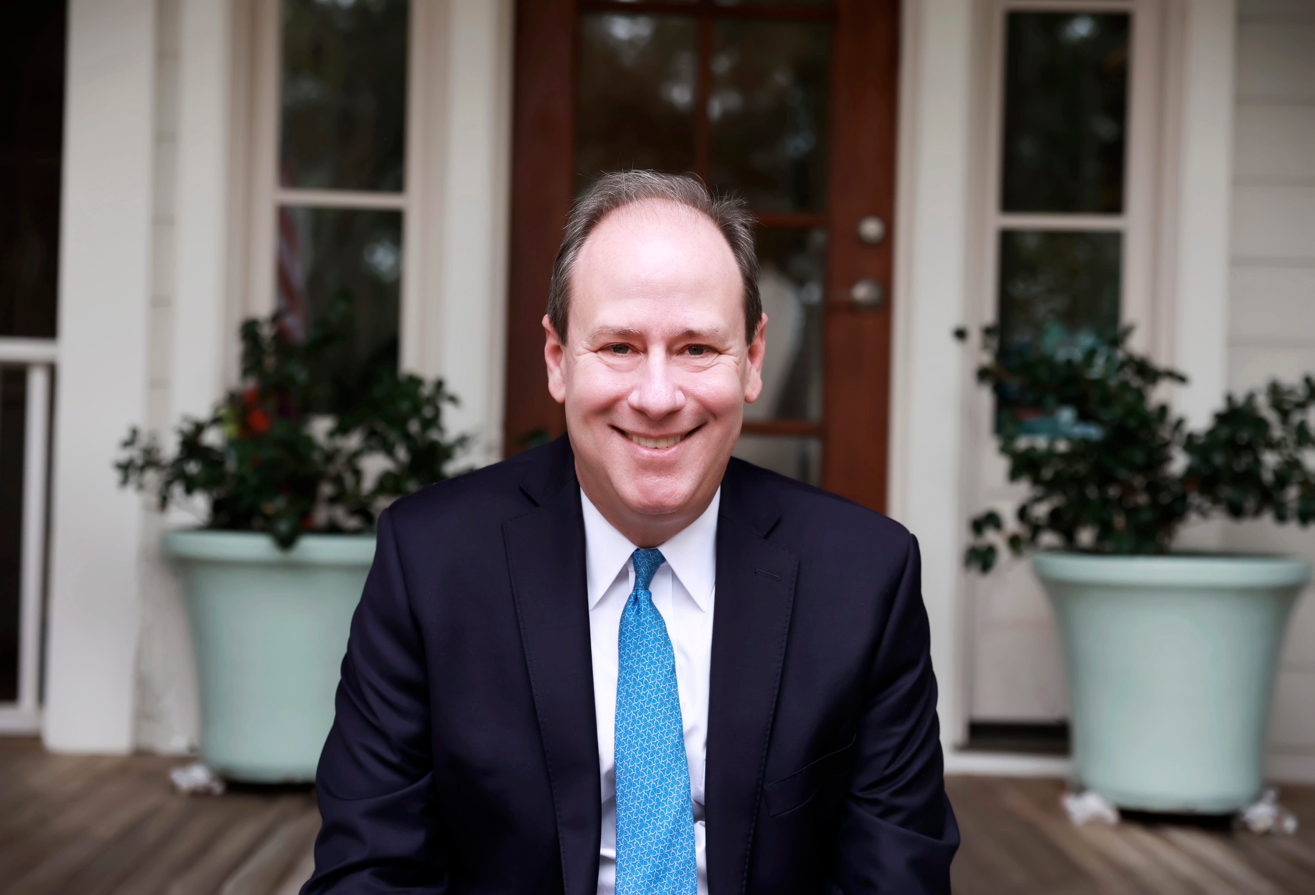 Daniel Uhlfelder's Newsletter