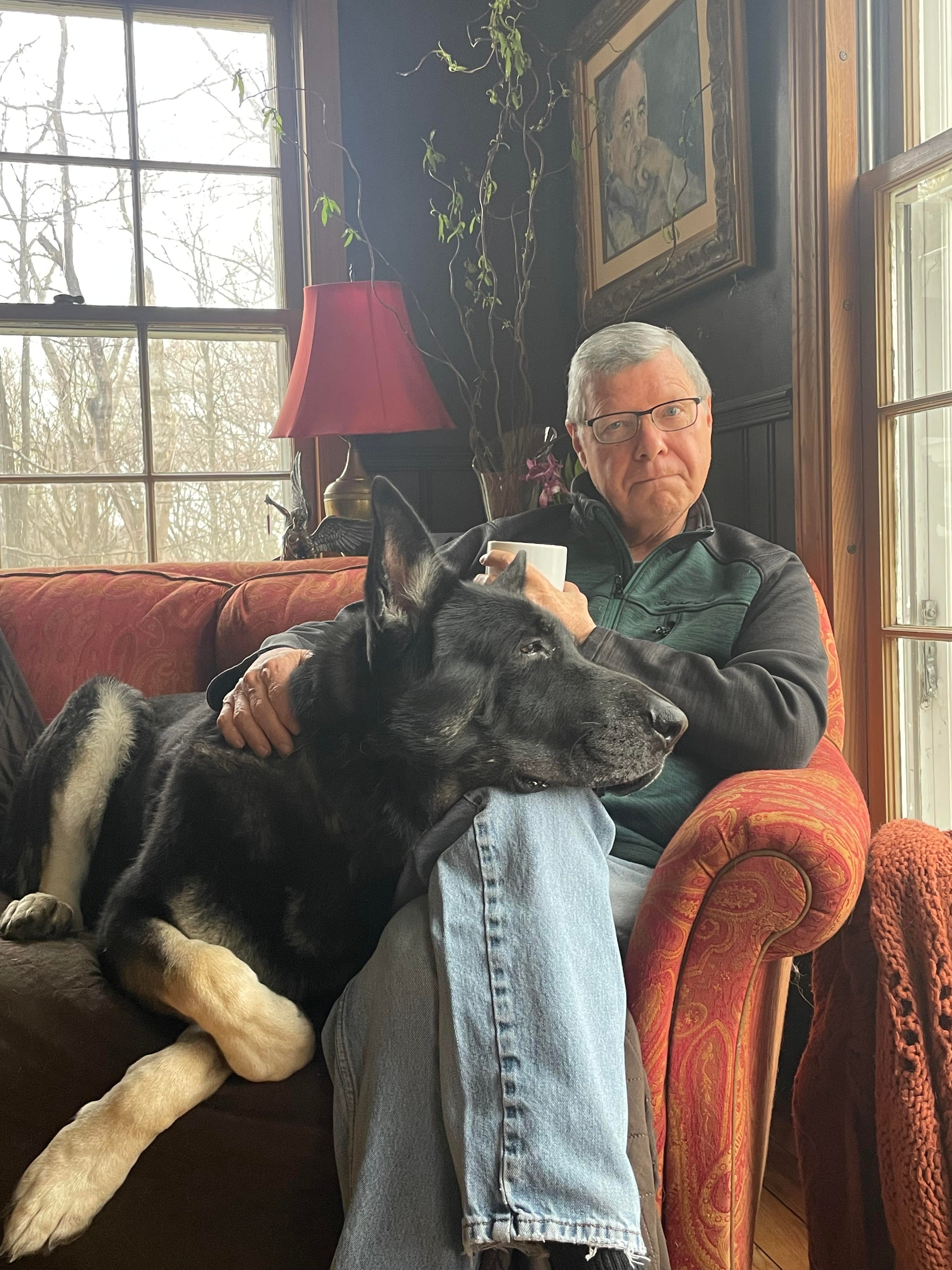 Trump's Grift Machine - by Charlie Sykes - To the Contrary