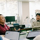 宇宙こそが私たちの故郷である──有人宇宙学研究センター訪問記【連載：故郷とアイデンティティ】