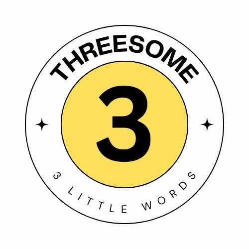 Substack profile picture for @threesome