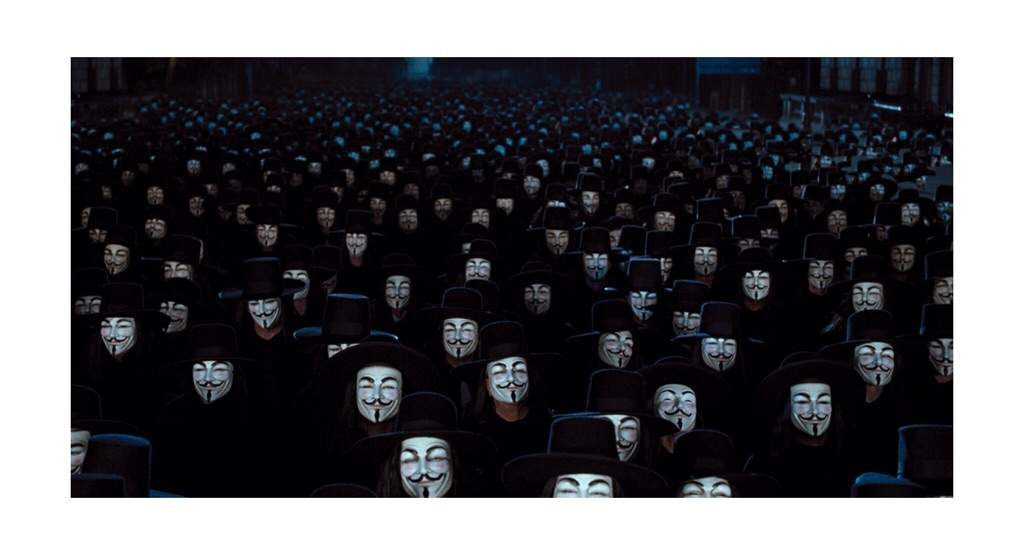 Asymmetric Warfare 01: Mob Evolution - Protest