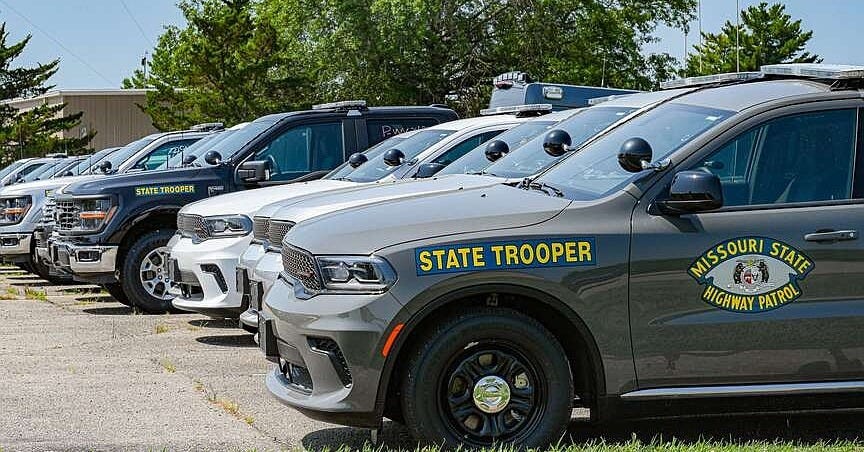 Highway Patrol Troop F recaps busy holiday, prepares for Mizzou-Kansas  clash | Fulton Sun