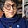 Linda Gale Gellman's avatar