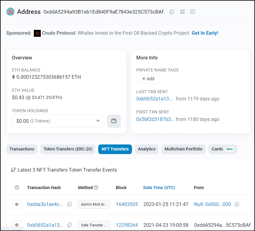 A screenshot of a computer

Description automatically generated