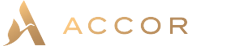 Accor group – Homepage