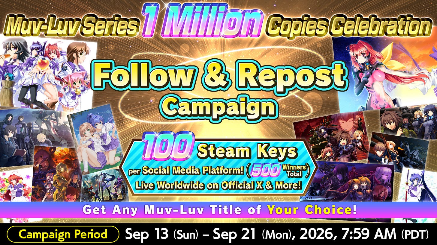 https://muvluv.com/en/wp/wp-content/uploads/2026/09/banner-muvluv-1million-campaign-en.jpg https://muvluv.com/en/wp/wp-content/uploads/2026/09/banner-muvluv-1million-campaign-en.jpg