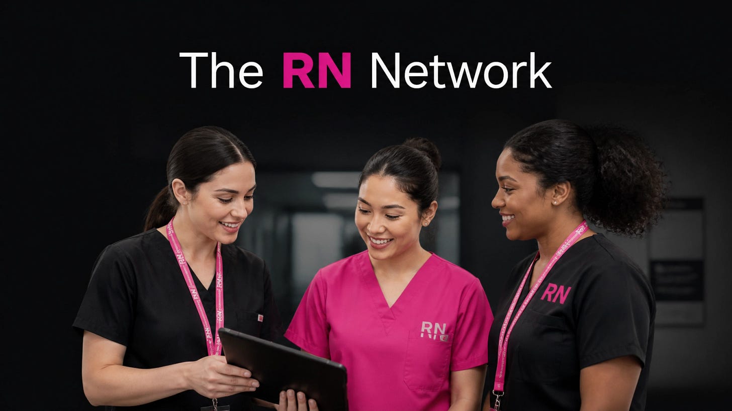 Collaborative Nursing Discussion
