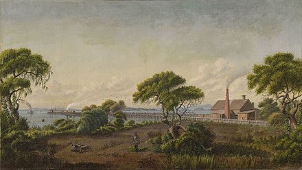 San Francisco and Alameda Railroad - Wikiwand
