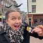 April Blank's avatar
