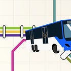 How Transjakarta became the biggest bus network in the world