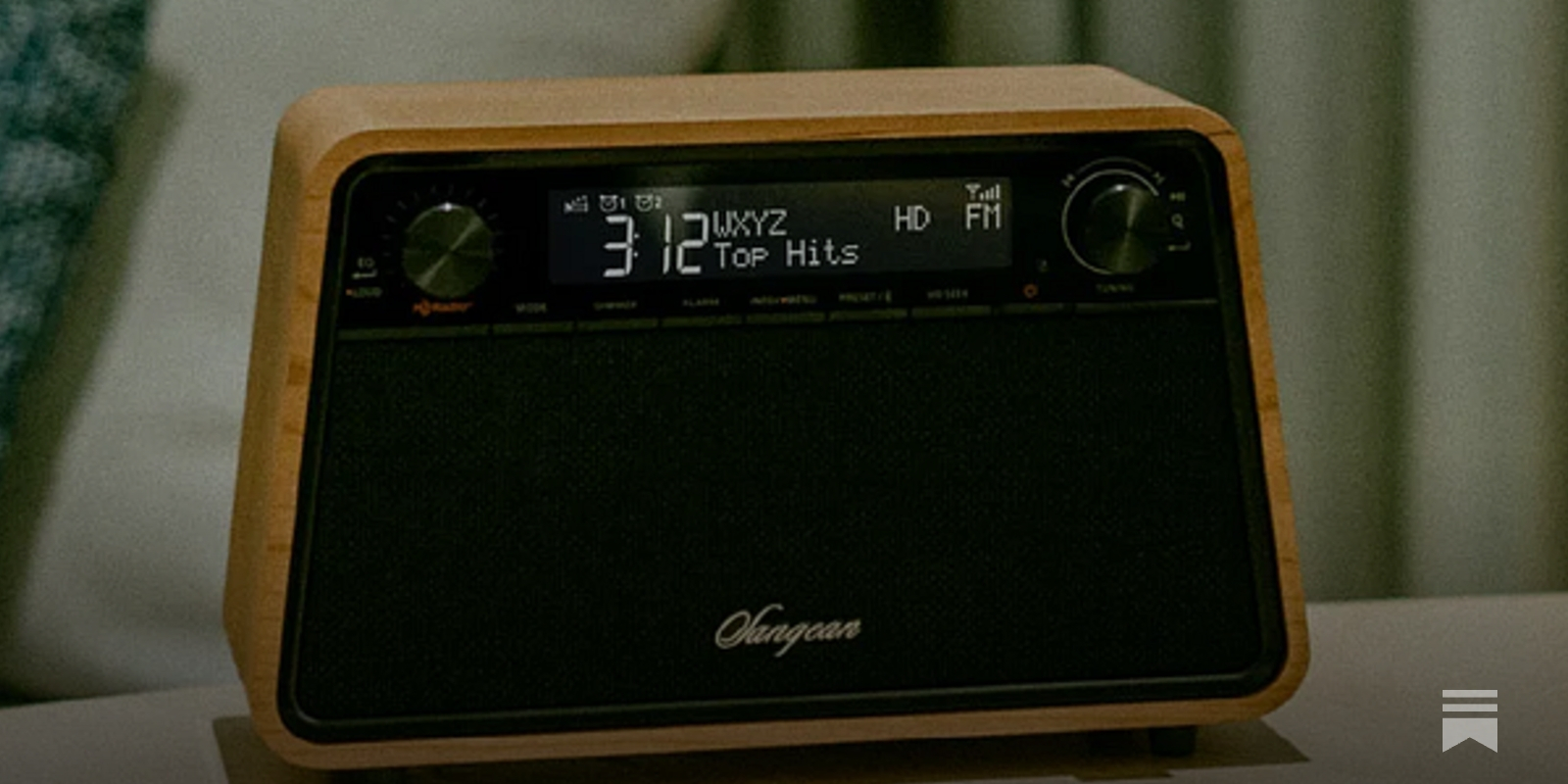 Once Upon a Time when Radio Played New Music