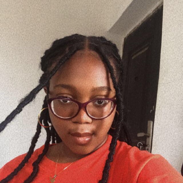 The Spaces In Between 