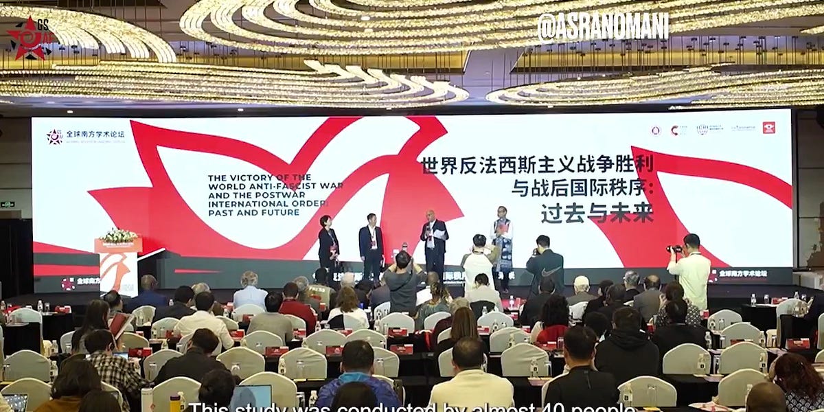 The Shanghai Network: How $278 Million Built a Pro-CCP Influence ...