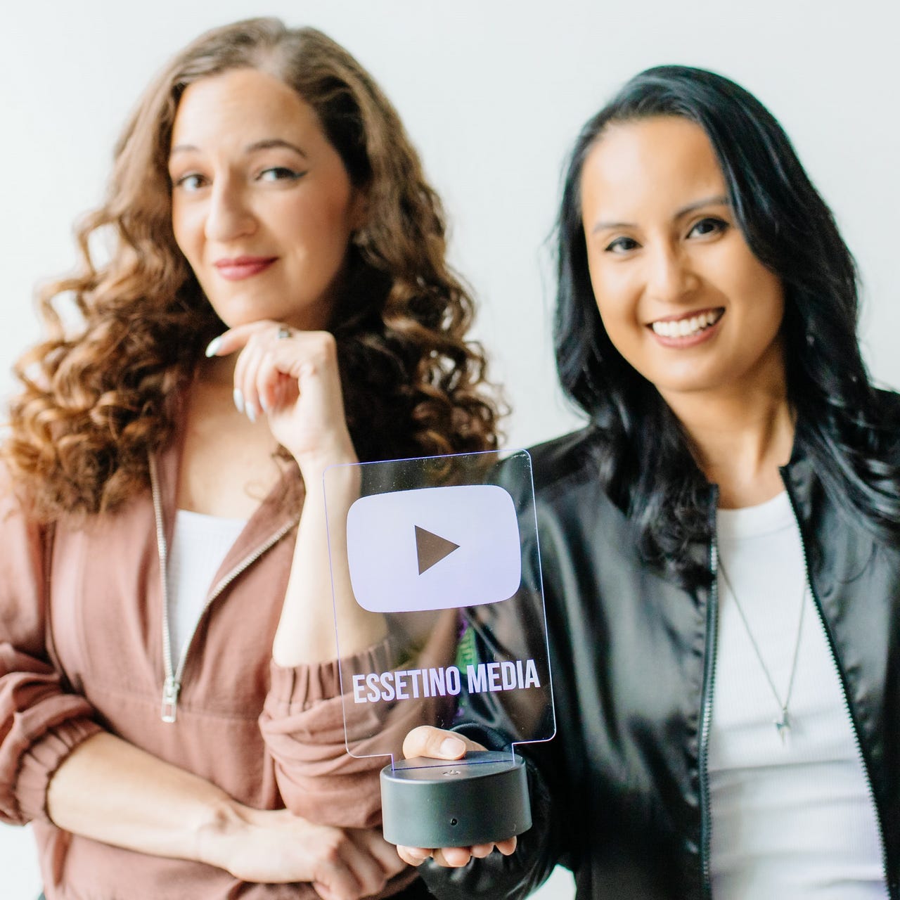 The Profitable YouTube Playbook