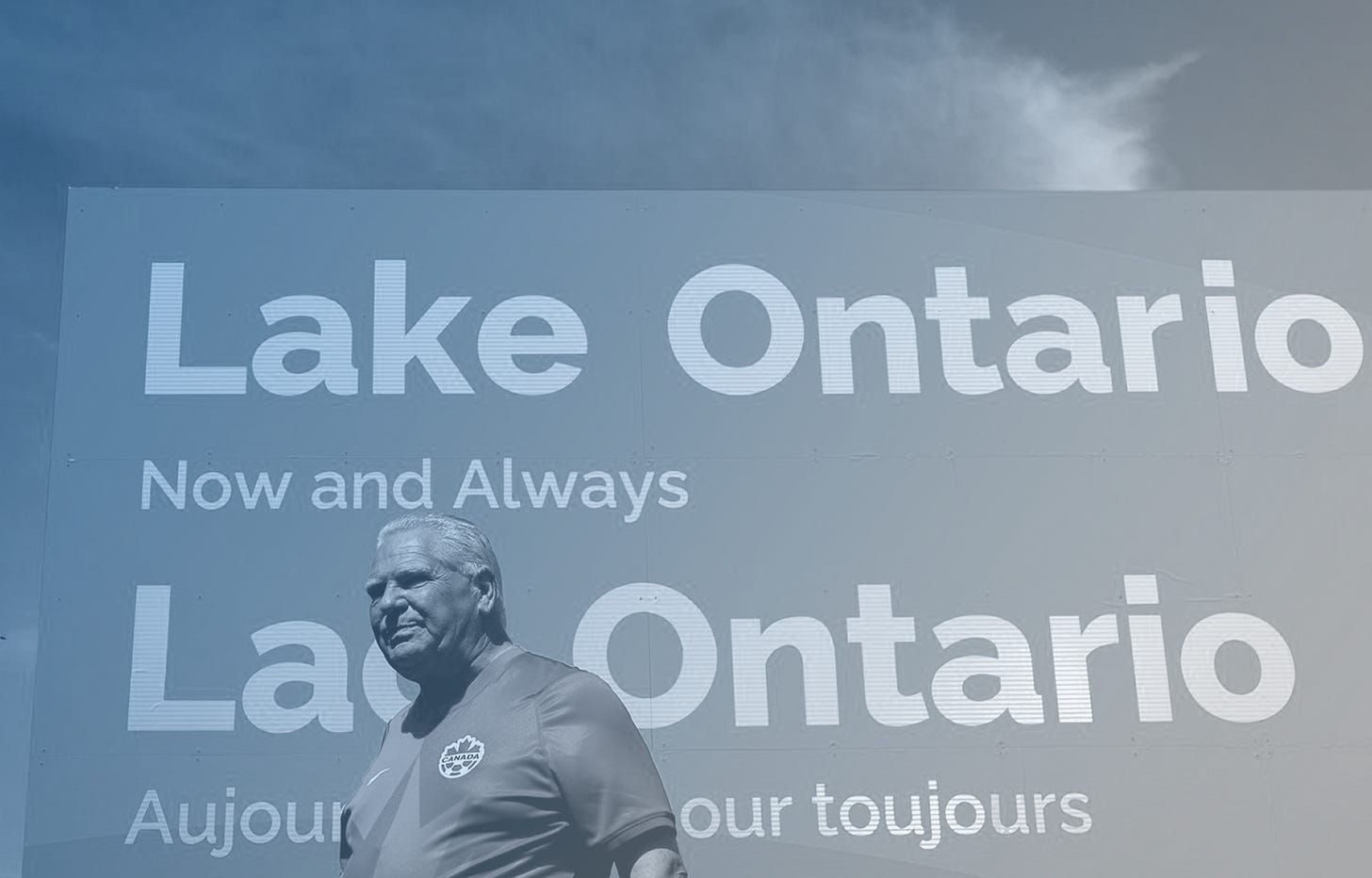 Trump’s Impact: Saving Doug Ford’s By-Election Seats?