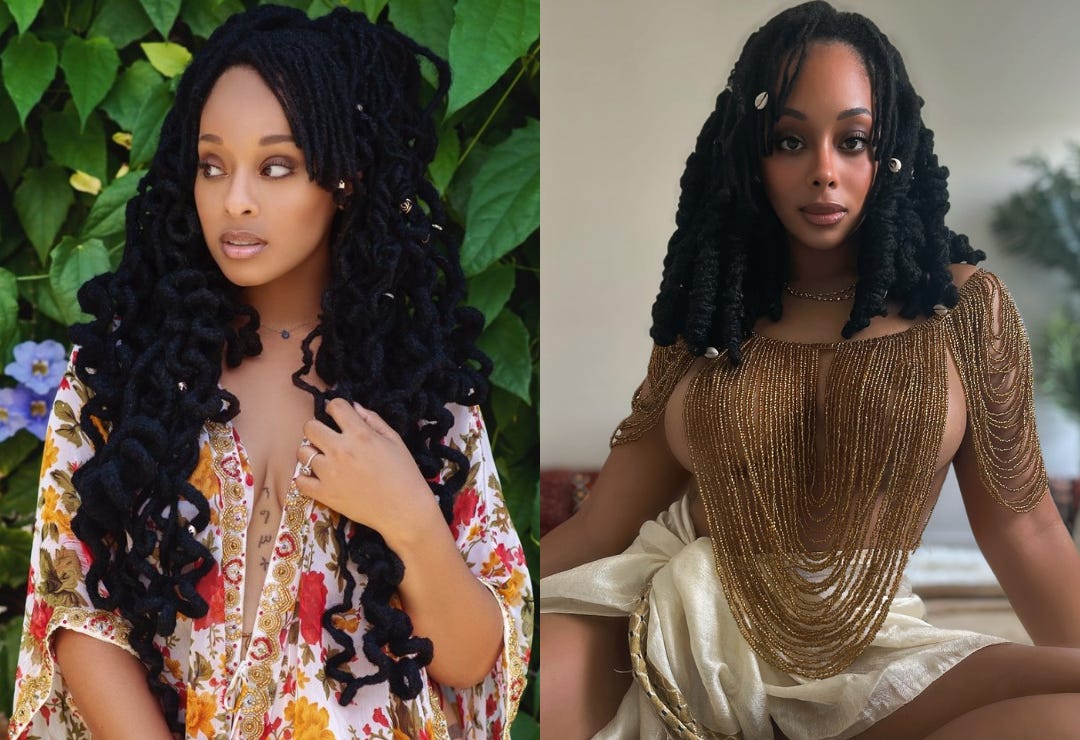 nerissa irving, before and after cosmetic surgery nerissa irving, before and after cosmetic surgery