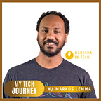 Habesha in Tech