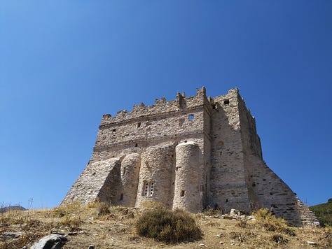 Ἱερά Μονή Φωτοδότη Χριστοῦ