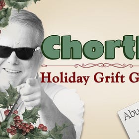 Our Holiday GRIFT Guide Returns!