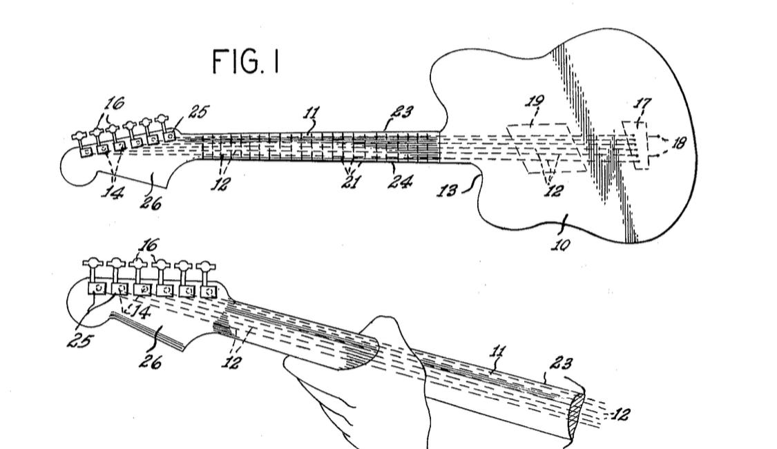 Terminology: The Sceusa Neck