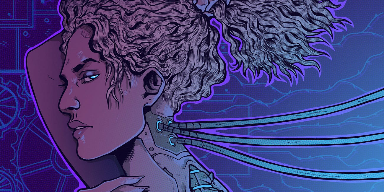 Of love and resentment