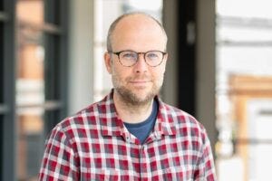 Pontus Tideman