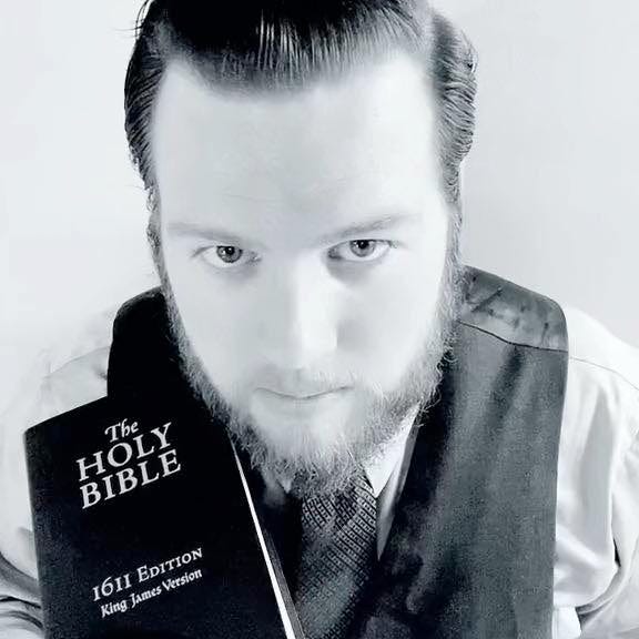 The Caffeinated Evangelist