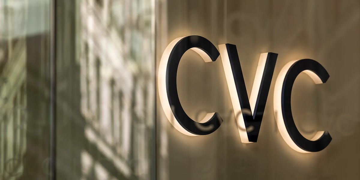 CVC expands US footprint with $1.75bn acquisition of data-driven ...