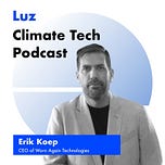 Luz | Climate Tech Podcast