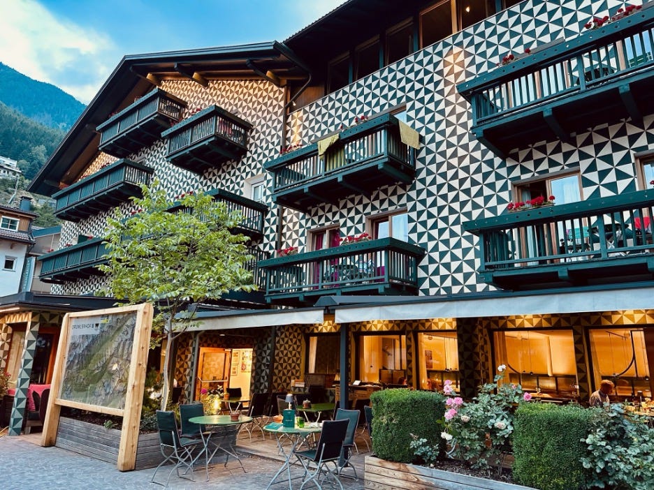 hotel drumlerhof