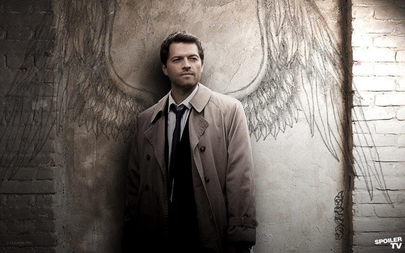 supernatural renewed season 12 supernatural renewed season 12