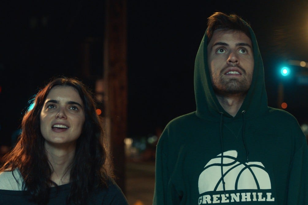 Shithouse | Music Box Theatre