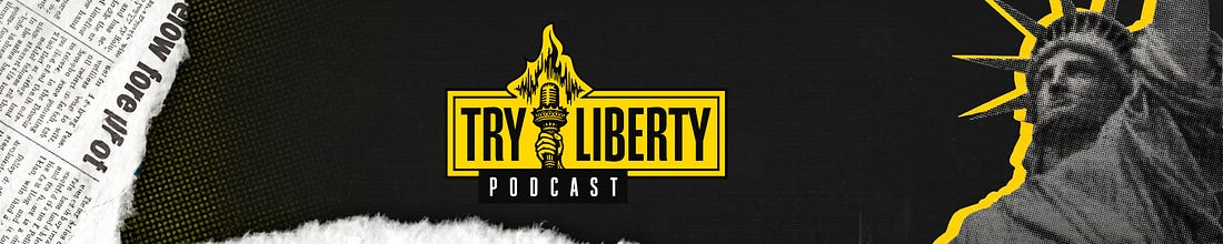 Try Liberty
